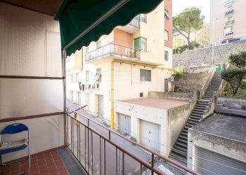 7P6A4968.jpg - Appartamento Via Ravenna, Genova (zona San Teodoro) - foto 23