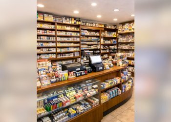 3.png - Tobacco shop Via Antonio Cecchi, Genova (neighborhood Foce) - photo 3