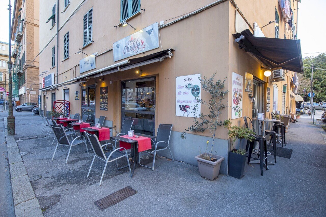 7P6A5922.jpg - Bar Tavola Calda - Fredda Corso Torino, Genova (zona Foce) - foto 3