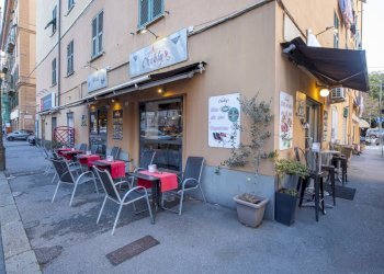 7P6A5922.jpg - Bar Tavola Calda - Fredda Corso Torino, Genova (zona Foce) - foto 3