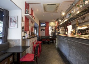 7P6A5932.jpg - Bar Tavola Calda - Fredda Corso Torino, Genova (zona Foce) - foto 9