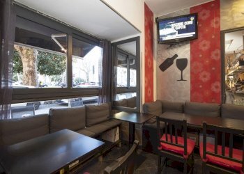 7P6A5933.jpg - Bar Tavola Calda - Fredda Corso Torino, Genova (zona Foce) - foto 10