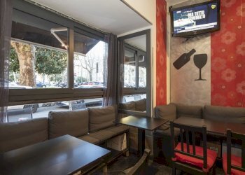 7P6A5934.jpg - Bar Tavola Calda - Fredda Corso Torino, Genova (zona Foce) - foto 11