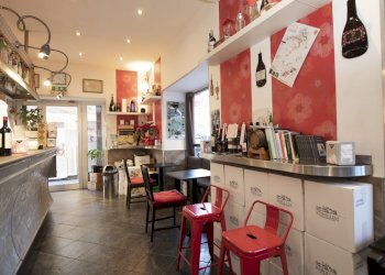 7P6A5937.jpg - Bar Tavola Calda - Fredda Corso Torino, Genova (zona Foce) - foto 13