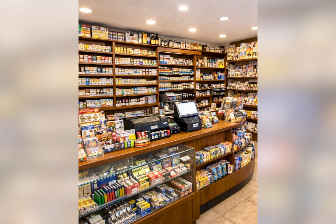 3.png - Tobacco shop hamlet Quinto Al Mare, Genova - photo 3