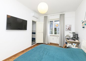 27_v Steno.jpg - Appartamento Via Flavia Steno 11, Genova (zona Quarto) - foto 5