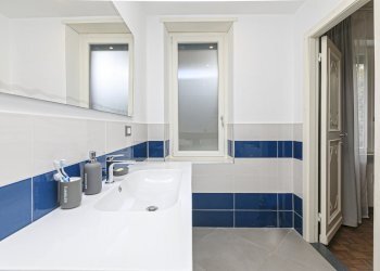 32_v Steno.jpg - Appartamento Via Flavia Steno 11, Genova (zona Quarto) - foto 6