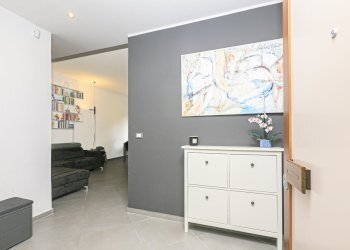 02_v Steno.jpg - Appartamento Via Flavia Steno 11, Genova (zona Quarto) - foto 11