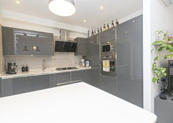 10_v Steno.jpg - Appartamento Via Flavia Steno 11, Genova (zona Quarto) - foto 18