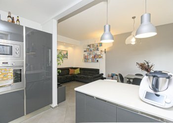 12_v Steno.jpg - Appartamento Via Flavia Steno 11, Genova (zona Quarto) - foto 20