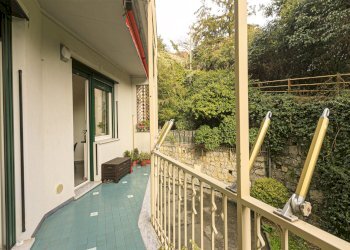 16_v Steno.jpg - Appartamento Via Flavia Steno 11, Genova (zona Quarto) - foto 23