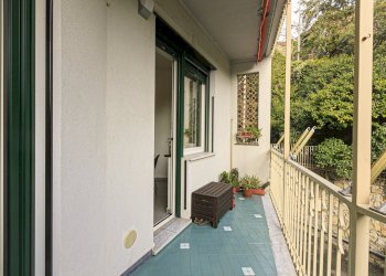 18_v Steno.jpg - Appartamento Via Flavia Steno 11, Genova (zona Quarto) - foto 25