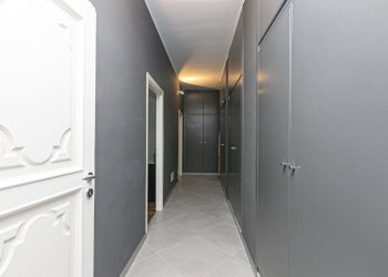 19_v Steno.jpg - Appartamento Via Flavia Steno 11, Genova (zona Quarto) - foto 26