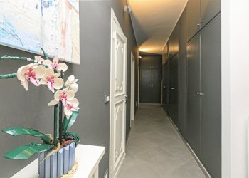 20_v Steno.jpg - Appartamento Via Flavia Steno 11, Genova (zona Quarto) - foto 27