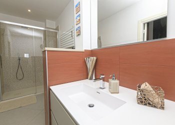 22_v Steno.jpg - Appartamento Via Flavia Steno 11, Genova (zona Quarto) - foto 28