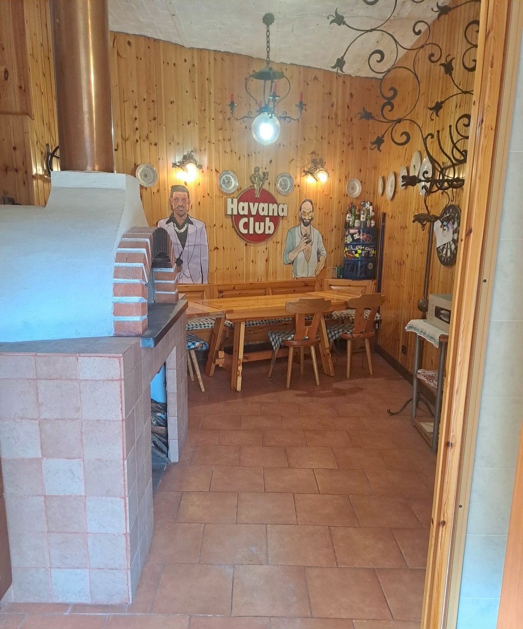 magazzino1.jpg - Magazzino Via S. Schiaffino 65r, Genova (zona Quarto) - foto 1