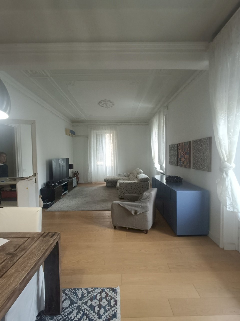 IMG20260413170828.jpg - Appartamento Via Nizza 8, Genova (zona Albaro) - foto 2
