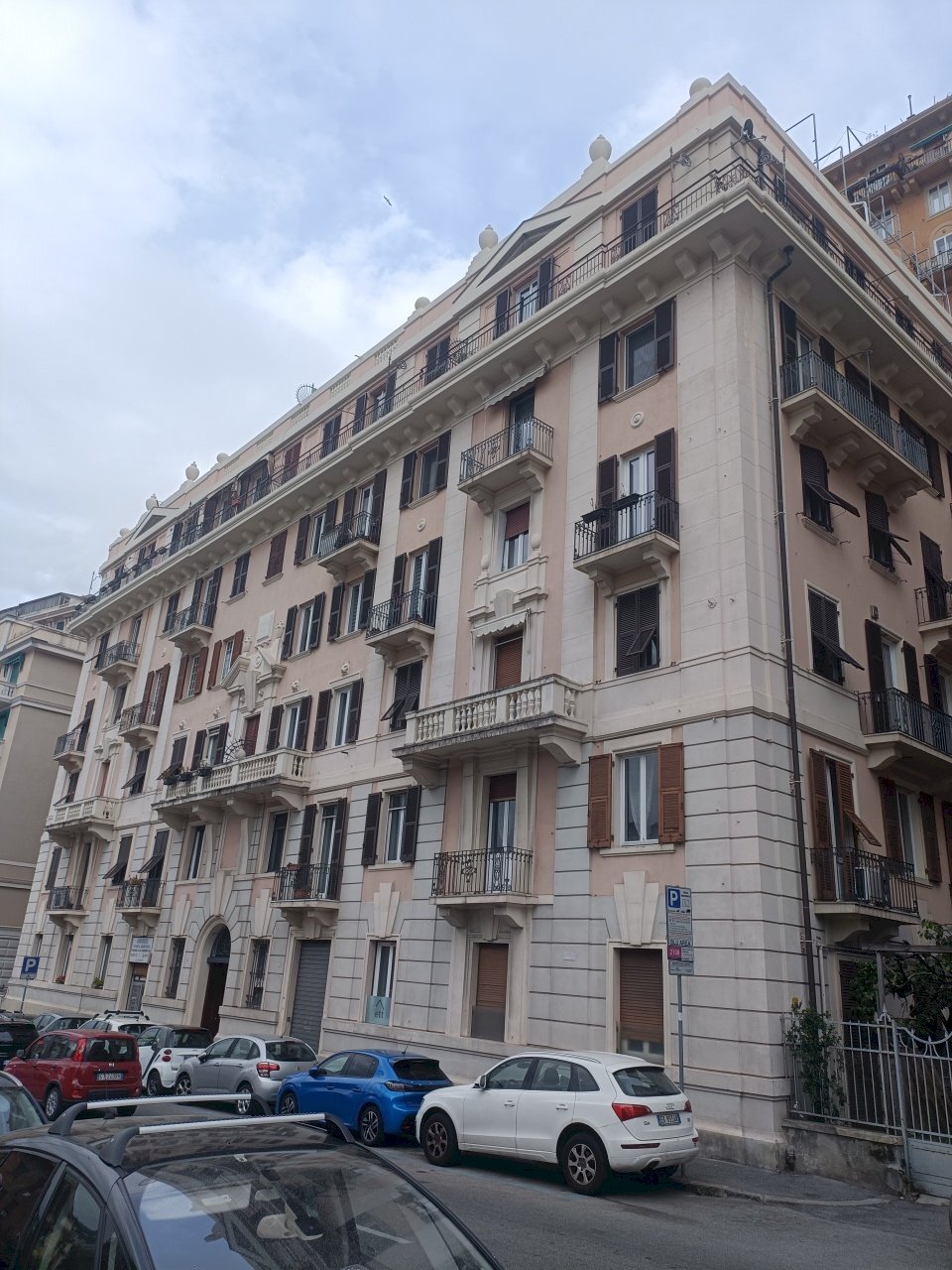 IMG20260413181551.jpg - Appartamento Via Nizza 8, Genova (zona Albaro) - foto 3