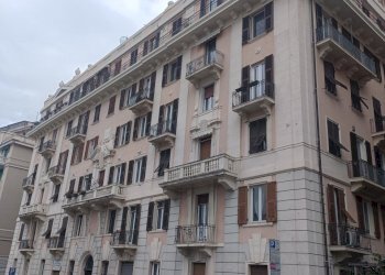 IMG20260413181551.jpg - Appartamento Via Nizza 8, Genova (zona Albaro) - foto 3