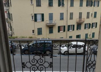 IMG20260413170842.jpg - Appartamento Via Nizza 8, Genova (zona Albaro) - foto 8