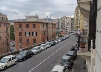 IMG20260413170846.jpg - Appartamento Via Nizza 8, Genova (zona Albaro) - foto 9