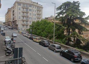 IMG20260413170849.jpg - Appartamento Via Nizza 8, Genova (zona Albaro) - foto 10