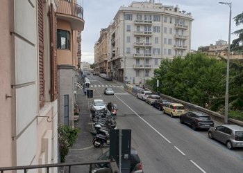IMG20260413170852.jpg - Appartamento Via Nizza 8, Genova (zona Albaro) - foto 11