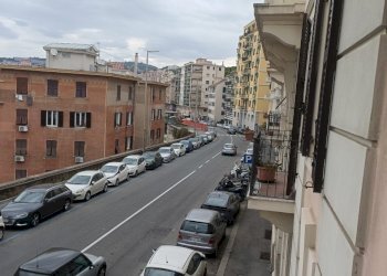 IMG20260413170858.jpg - Appartamento Via Nizza 8, Genova (zona Albaro) - foto 12