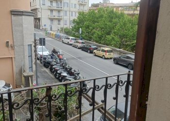 IMG20260413171047.jpg - Appartamento Via Nizza 8, Genova (zona Albaro) - foto 21