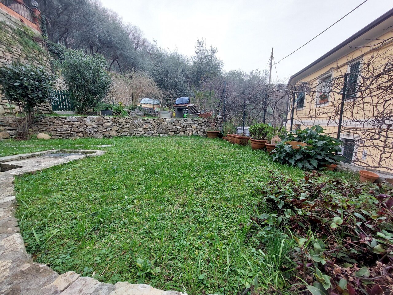 San Pantaleo (10).jpg - Trilocale Via San Pantaleo, Genova (zona Staglieno) - foto 1