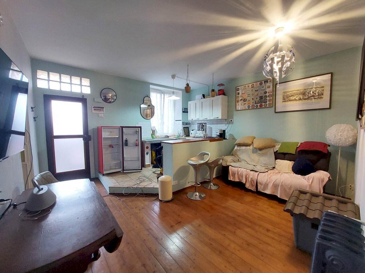 San Pantaleo (35).jpg - Trilocale Via San Pantaleo, Genova (zona Staglieno) - foto 2