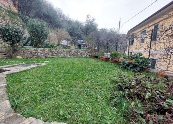 San Pantaleo (10).jpg - Trilocale Via San Pantaleo, Genova (zona Staglieno) - foto 1