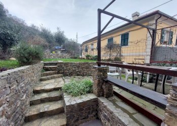 San Pantaleo (4).jpg - Trilocale Via San Pantaleo, Genova (zona Staglieno) - foto 3