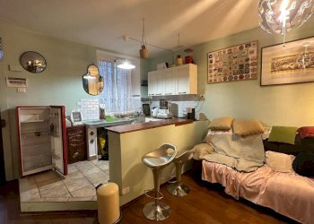 San Pantaleo (4).jpeg - Trilocale Via San Pantaleo, Genova (zona Staglieno) - foto 4