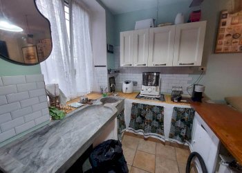 San Pantaleo (51).jpg - Trilocale Via San Pantaleo, Genova (zona Staglieno) - foto 6