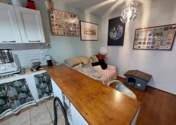 San Pantaleo (52).jpg - Trilocale Via San Pantaleo, Genova (zona Staglieno) - foto 7