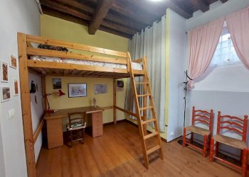 San Pantaleo (48).jpg - Trilocale Via San Pantaleo, Genova (zona Staglieno) - foto 8