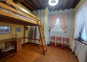 San Pantaleo (47).jpg - Trilocale Via San Pantaleo, Genova (zona Staglieno) - foto 10