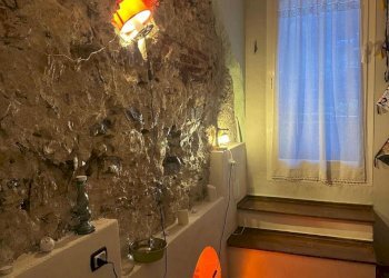 San Pantaleo (1).jpeg - Trilocale Via San Pantaleo, Genova (zona Staglieno) - foto 11