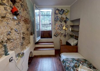 San Pantaleo (36).jpg - Trilocale Via San Pantaleo, Genova (zona Staglieno) - foto 12