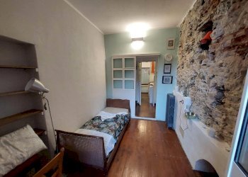 San Pantaleo (1).jpg - Trilocale Via San Pantaleo, Genova (zona Staglieno) - foto 13