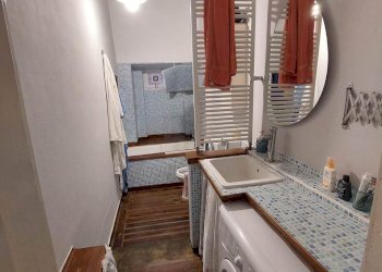 San Pantaleo (30).jpg - Trilocale Via San Pantaleo, Genova (zona Staglieno) - foto 15