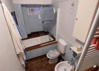 San Pantaleo (31).jpg - Trilocale Via San Pantaleo, Genova (zona Staglieno) - foto 17