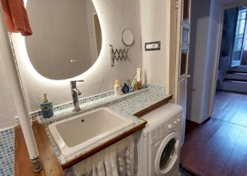 San Pantaleo (33).jpg - Trilocale Via San Pantaleo, Genova (zona Staglieno) - foto 18