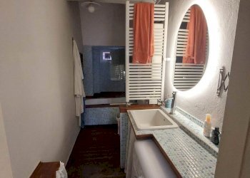 San Pantaleo (34).jpg - Trilocale Via San Pantaleo, Genova (zona Staglieno) - foto 19