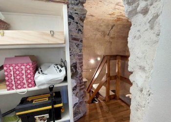 San Pantaleo (44).jpg - Trilocale Via San Pantaleo, Genova (zona Staglieno) - foto 20