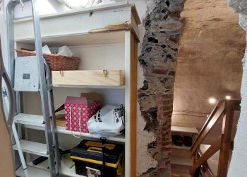 San Pantaleo (45).jpg - Trilocale Via San Pantaleo, Genova (zona Staglieno) - foto 21