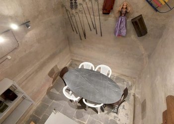 San Pantaleo (38).jpg - Trilocale Via San Pantaleo, Genova (zona Staglieno) - foto 22