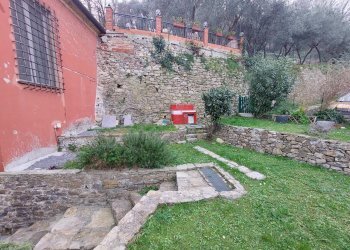 San Pantaleo (11).jpg - Trilocale Via San Pantaleo, Genova (zona Staglieno) - foto 23