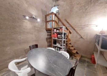 San Pantaleo (42).jpg - Trilocale Via San Pantaleo, Genova (zona Staglieno) - foto 24